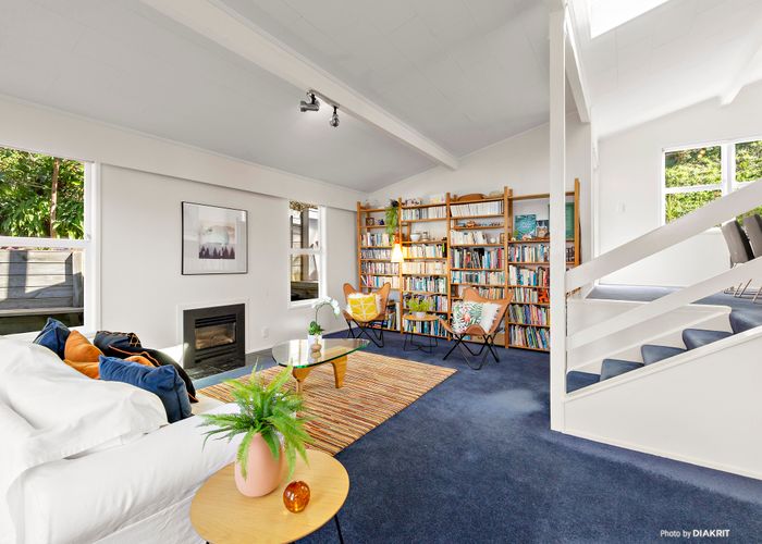  at 62 Glen Road, Kelburn, Wellington