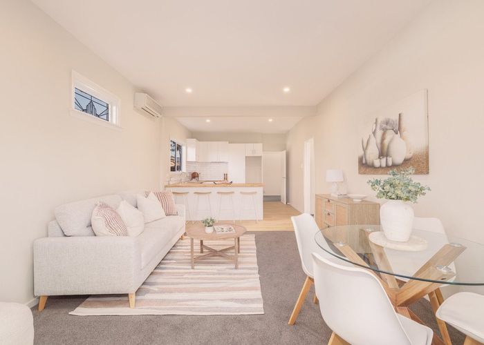  at 93 Randolph Street, Woolston, Christchurch City, Canterbury