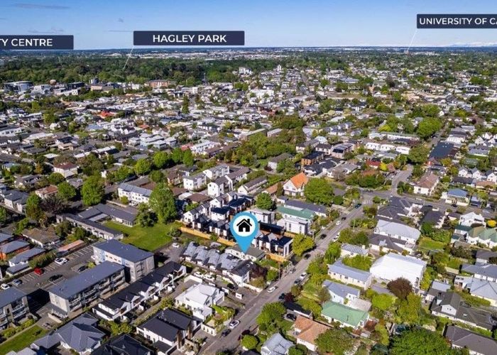  at 134 Holly Road, St. Albans, Christchurch City, Canterbury