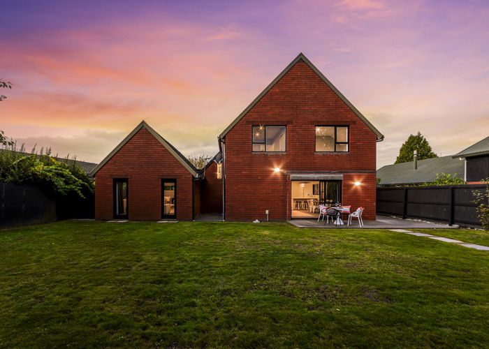  at 17 Sayers Crescent, Ilam, Christchurch
