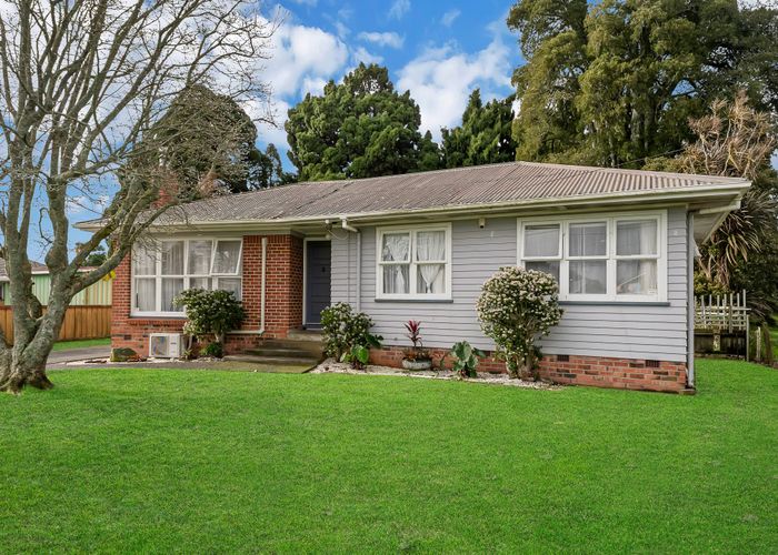  at 48 Sutton Crescent, Papakura, Papakura, Auckland