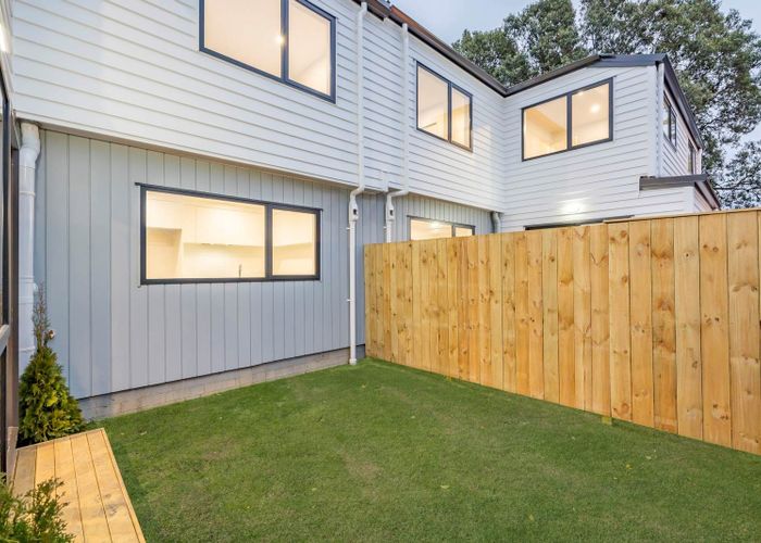  at 33A Eden Street, Mangere East, Manukau City, Auckland