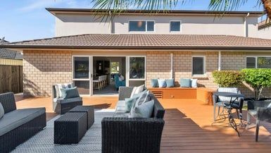  at 24 Bridgefield Crescent, Flat Bush, Auckland