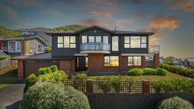  at 2 Sirsi Terrace, Broadmeadows, Wellington
