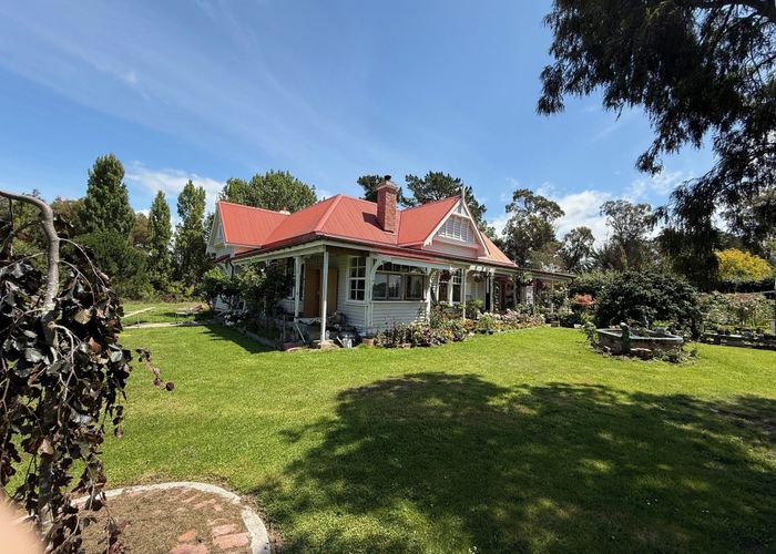  at 575 Broad Road, Balcairn, Rangiora