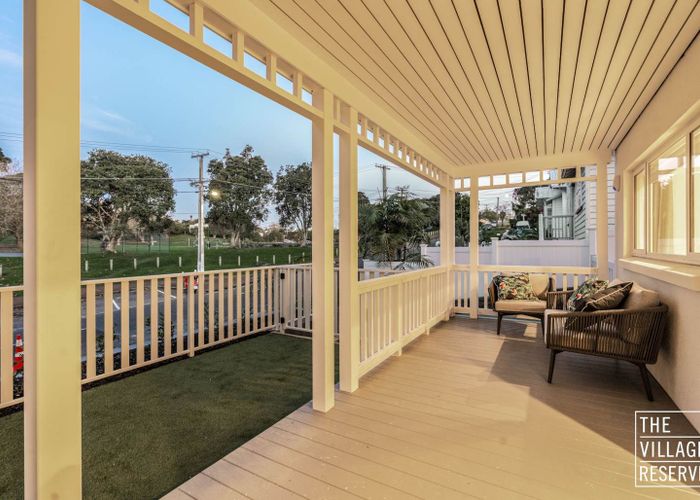  at 58 Dryden Street, Grey Lynn, Auckland City, Auckland