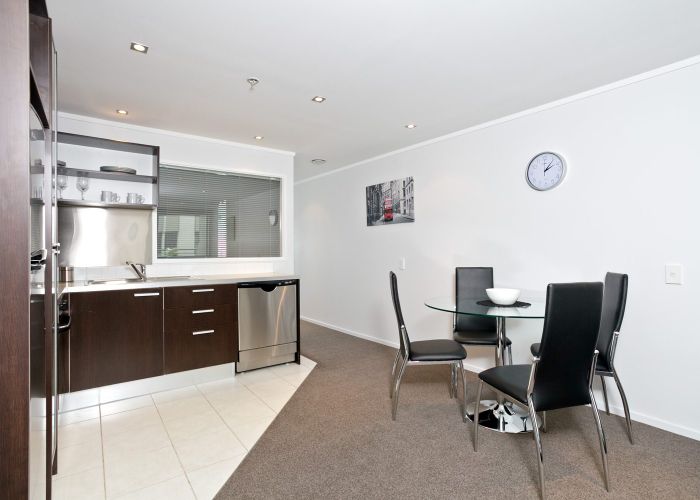  at 410/17 Hobson Street, City Centre, Auckland City, Auckland