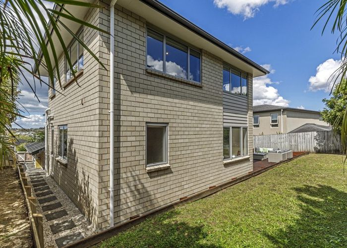 at 81B Fairview Avenue, Fairview Heights, Auckland
