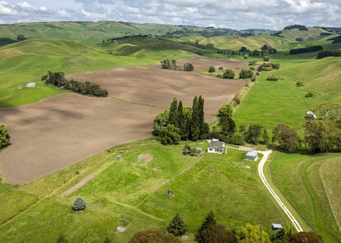  at 1519 Raukawa Road, Hastings