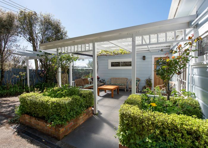  at 21 Mitchell Street, Brooklyn, Wellington