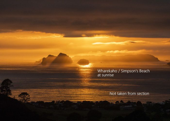 at 26 Powhiri Place, Simpson's Beach, Wharekaho, Whitianga, Thames-Coromandel, Waikato