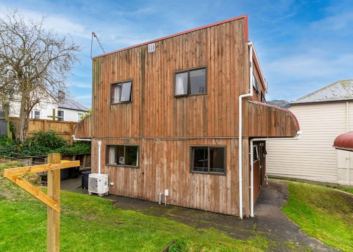  at 1/114 Harbour Terrace, North Dunedin, Dunedin, Otago