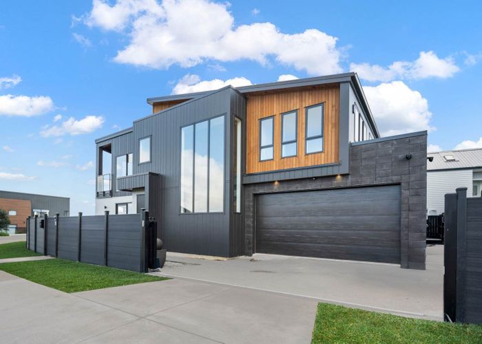  at 19 Picnic Point Road, Hobsonville, Waitakere City, Auckland