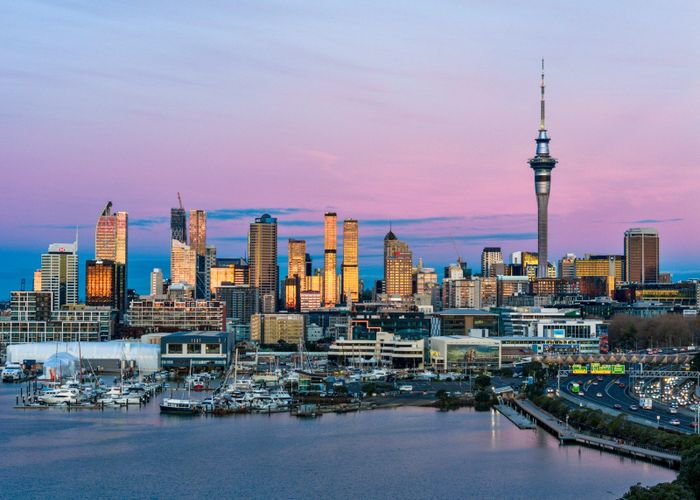  at 81A Shelly Beach Road, Saint Marys Bay, Auckland City, Auckland