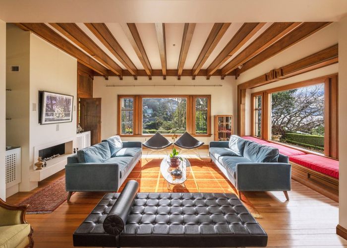  at 34 Orchard Street, Wadestown, Wellington