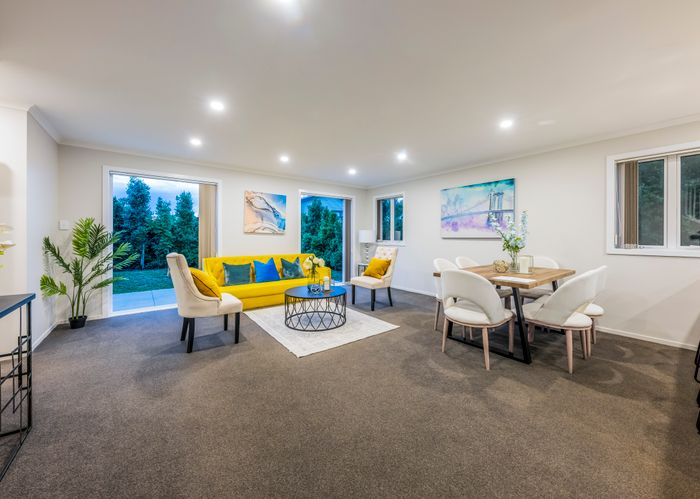  at 15 Adamson Road, Flat Bush, Auckland