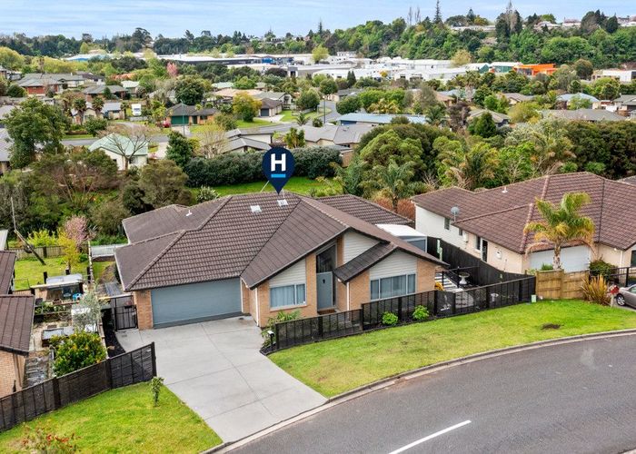  at 5 Te Otinga Place, Pyes Pa, Tauranga