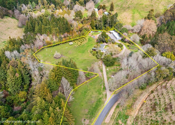  at 814A Allport Road, Te Puke