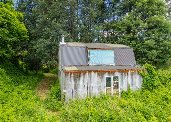  at 542 Tadmor-Glenhope Road, Tadmor