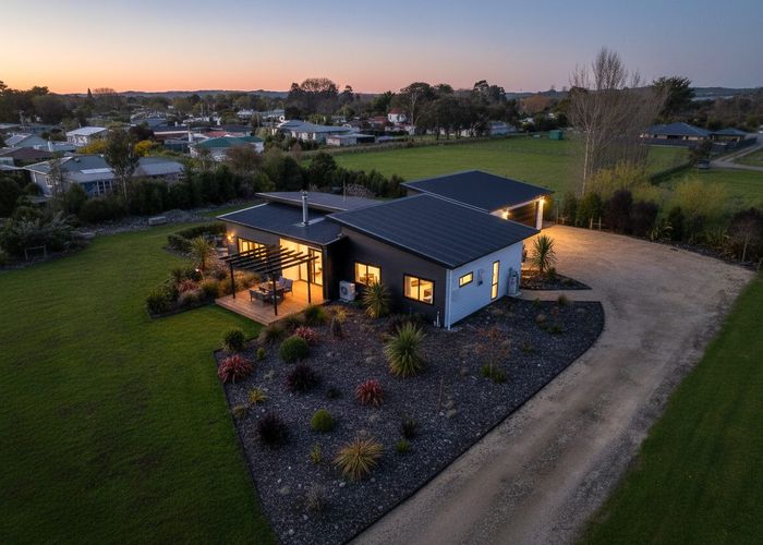  at 28D Andrew Street, Masterton, Masterton, Wellington