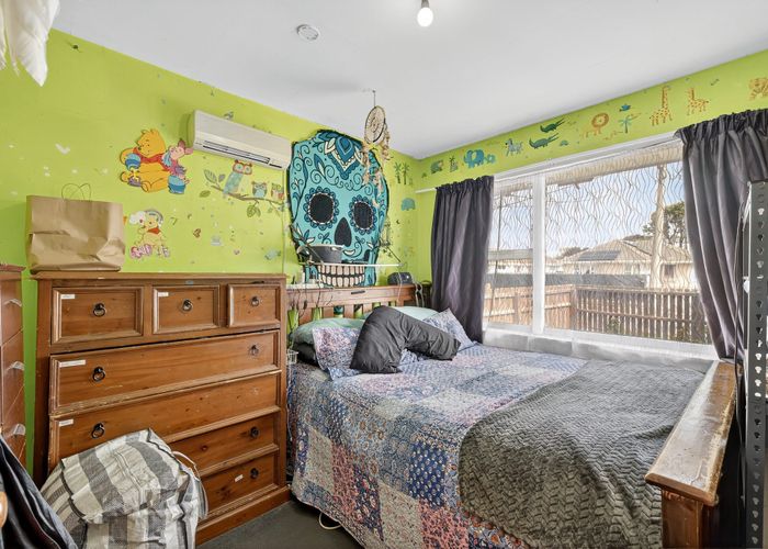  at 209 Shortland Street, Aranui, Christchurch City, Canterbury