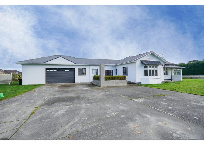  at 271 Bainfield Road, Invercargill, Invercargill, Southland