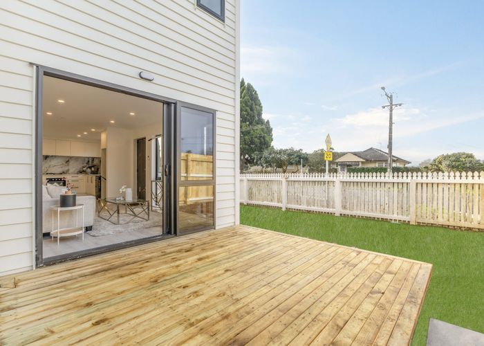  at 17B Liverpool Street, Papakura, Papakura, Auckland