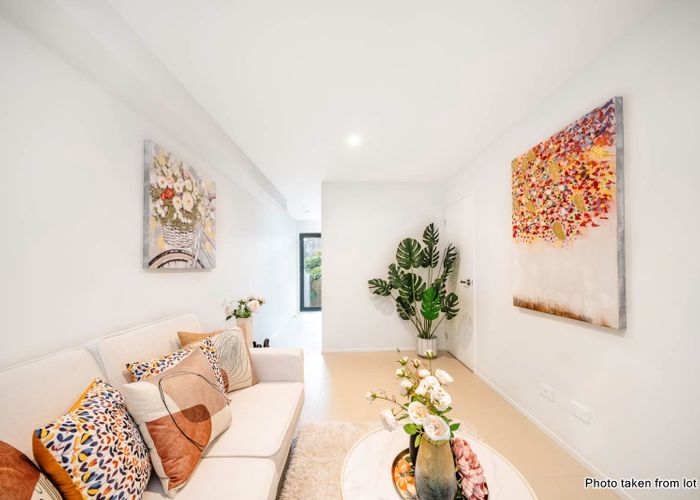  at Lot 1/630-632 Pakuranga Road, Highland Park, Manukau City, Auckland