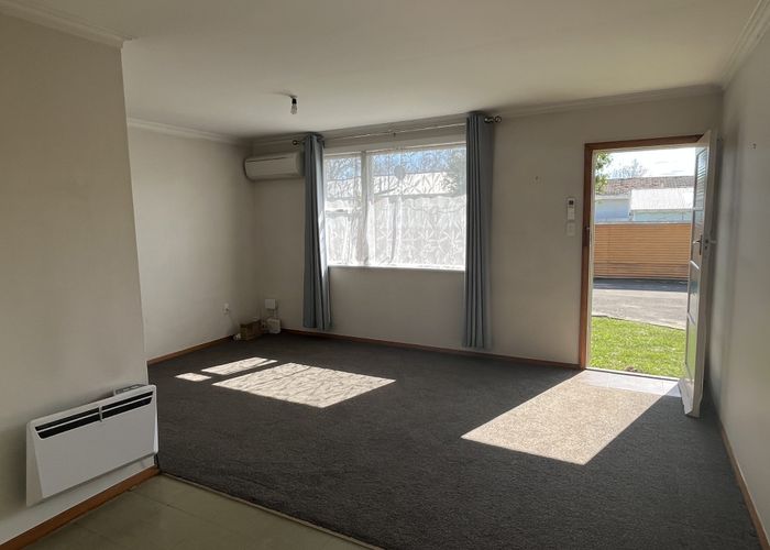  at 117B Victoria Avenue, City Centre, Palmerston North, Manawatu / Whanganui