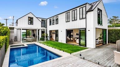  at 71A Ngataringa Road, Devonport, Auckland