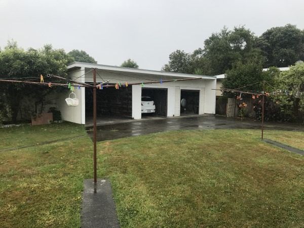  at 3 Trent Avenue, Hokowhitu, Palmerston North