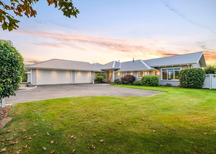  at 2 Riverstone Drive, Rolleston, Rolleston