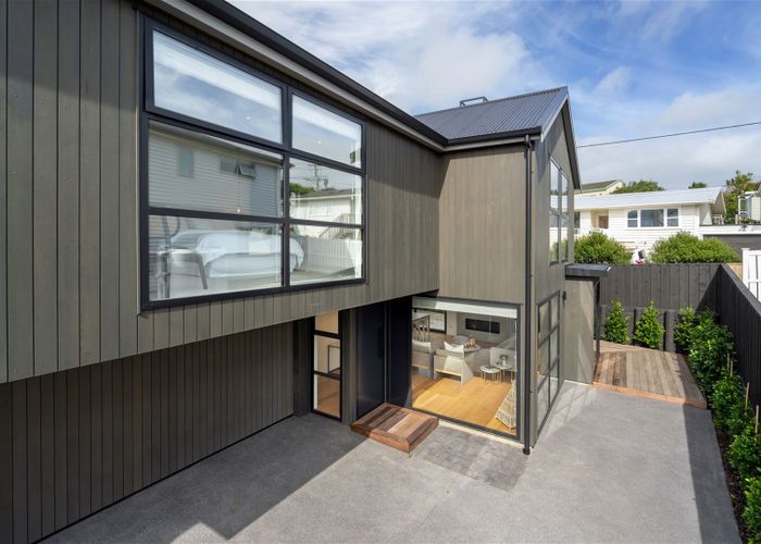  at 30B Wolsley Avenue, Milford, Auckland