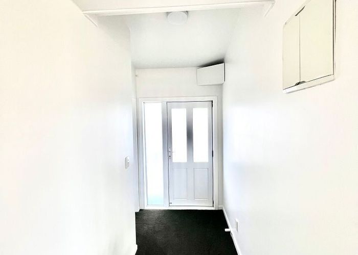  at Strathmore Park, Wellington, Wellington