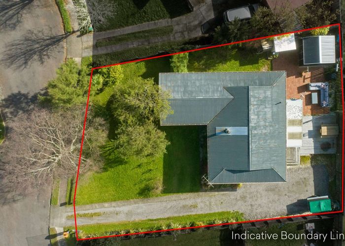  at 17 Beryl Place, Pukehangi, Rotorua