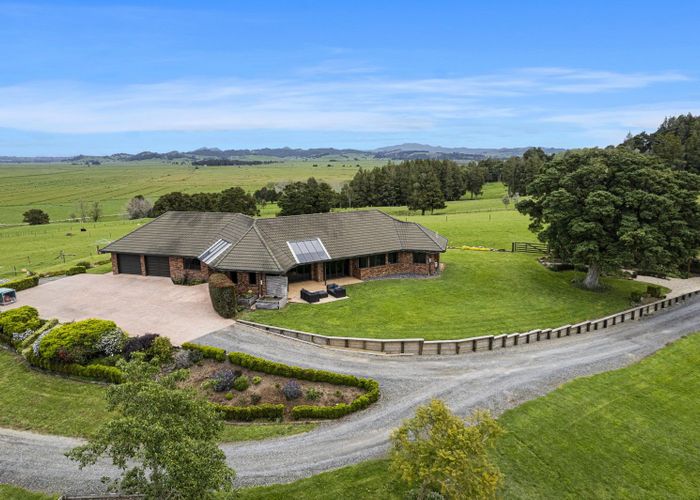  at 135 Corbett Road, Whakapara, Hikurangi