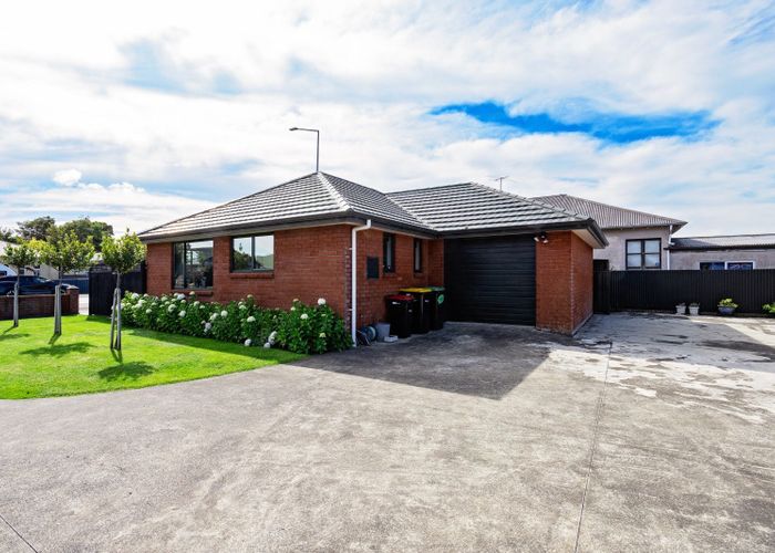  at 329E Yarrow Street, Richmond, Invercargill