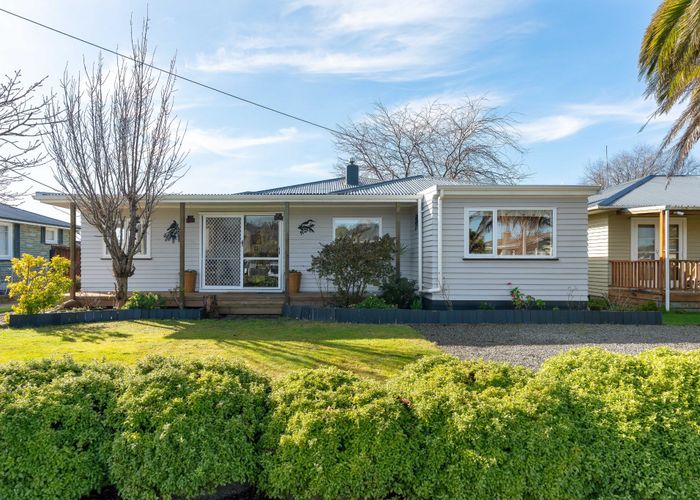  at 24 Fergusson Street, Masterton, Masterton, Wellington