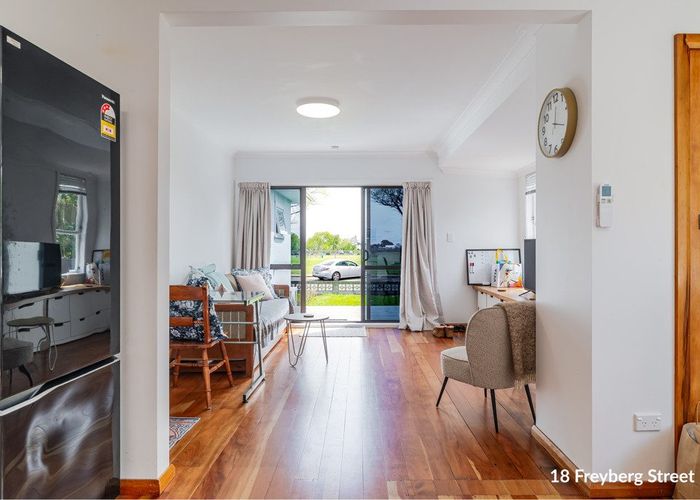 at 14, 16, 18 Freyberg Street, Roslyn, Palmerston North, Manawatu / Whanganui