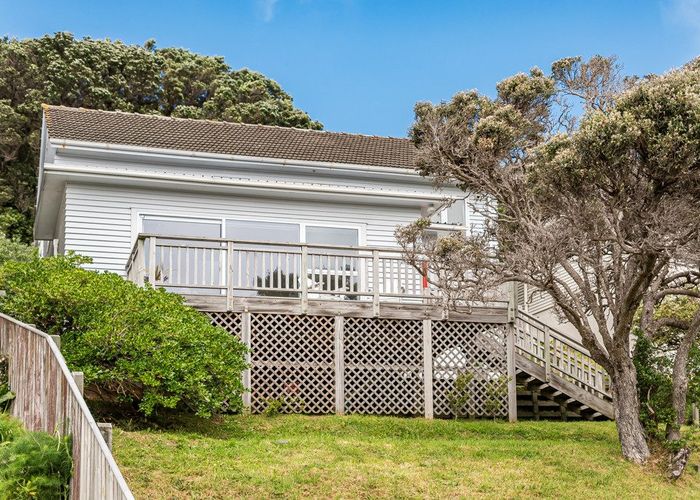  at 20 Elphinstone Avenue, Strathmore Park, Wellington, Wellington