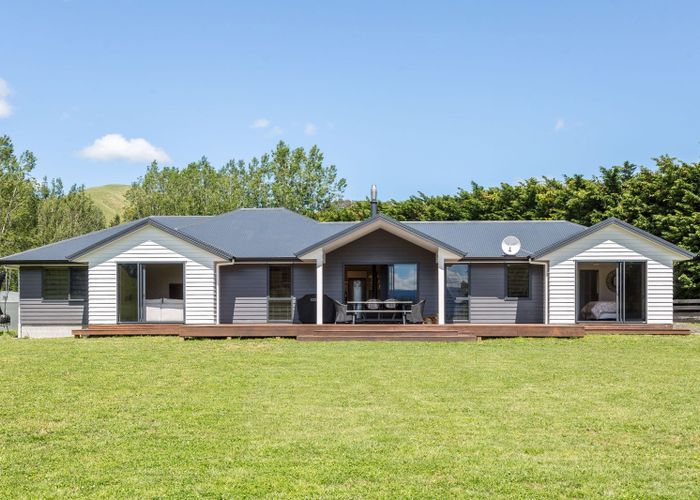  at 263 Millars Road, Carterton, Carterton, Wellington