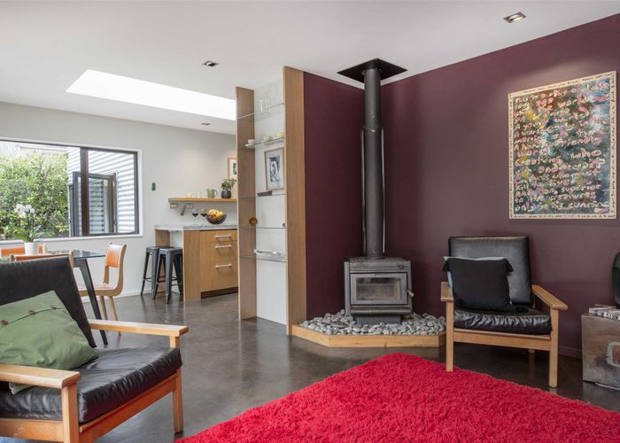  at 215A Brook Street, The Brook, Nelson