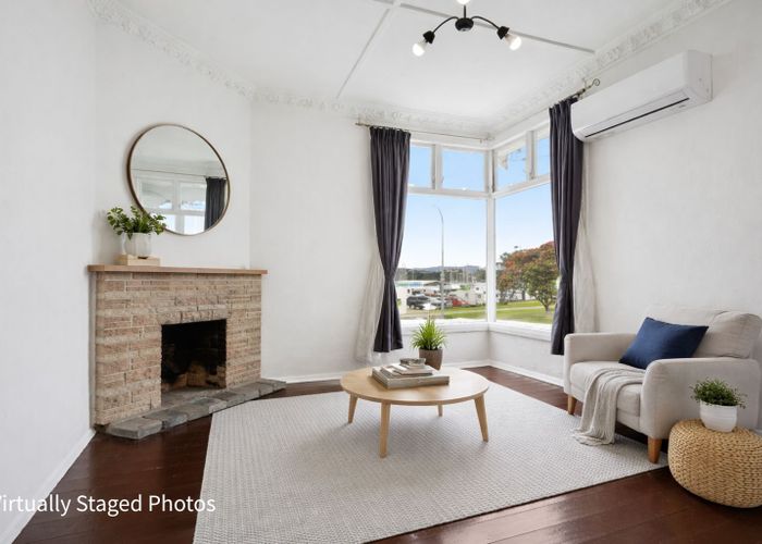  at 532 Evans Bay Parade, Hataitai, Wellington, Wellington