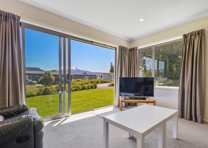  at 8 Heartwood Lane, Ohakune, Ruapehu, Manawatu / Whanganui