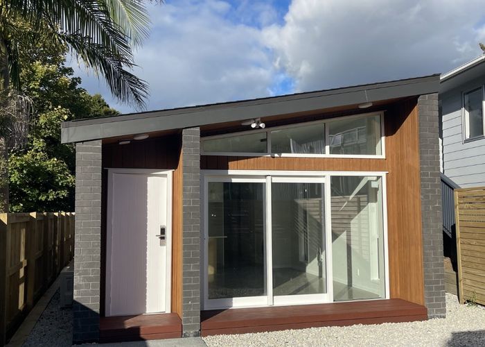  at 21c Garton Drive, Massey, Waitakere City, Auckland