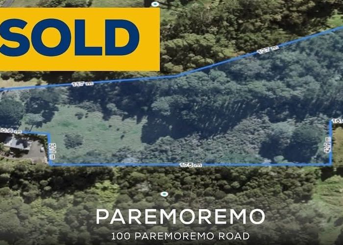  at 100 Paremoremo Road, Lucas Heights, Auckland