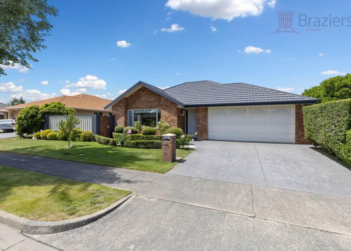  at 43 Mounter Avenue, Northwood, Christchurch
