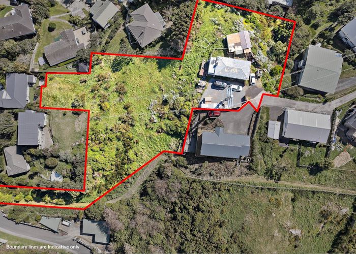  at 51 Edgecombe Street, Newlands, Wellington, Wellington