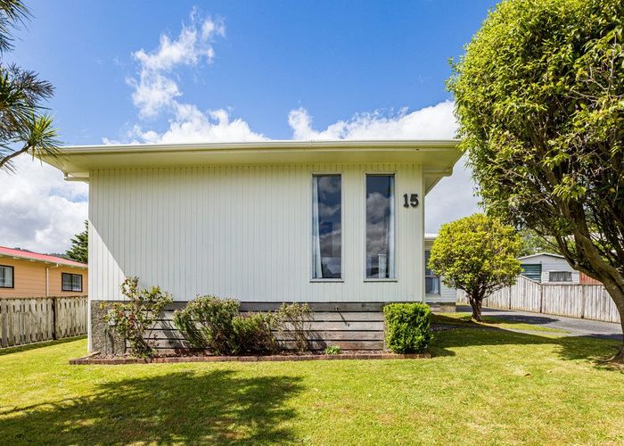  at 15 Stockdale Street, Wainuiomata, Lower Hutt, Wellington