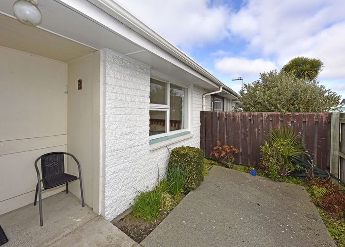  at 3/100 Southampton Street, Sydenham, Christchurch City, Canterbury